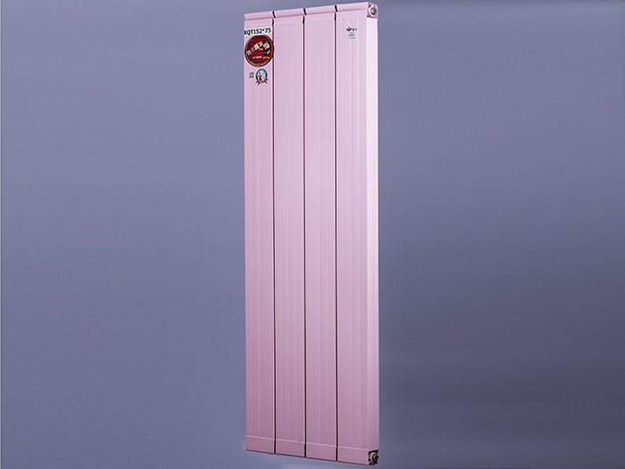 玉米视频在线观看铜铝复合防熏墙152×75双水道玉米视频黄版