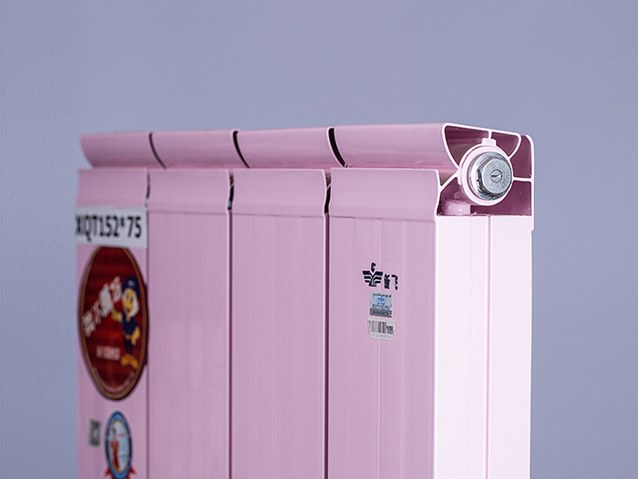 玉米视频在线观看铜铝复合防熏墙152×75双水道玉米视频黄版