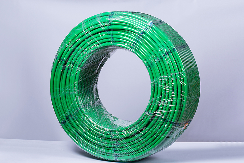 玉米视频在线观看四代翡翠环保地暖管