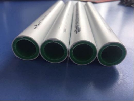 玉米视频在线观看三代PPR双层阻氧管