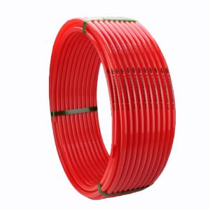 玉米视频在线观看第五代EVOH双层阻氧防垢地暖管